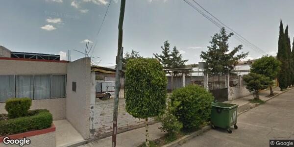 H CUERPO DE BOMBEROS Y RESCATE DE PURUANDIRO, I.A.P.